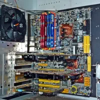 تعمیرات،کامپیوتر و ادیت وگار|خدمات رایانه‌ای و موبایل|یزد, |دیوار