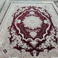 فروش فرش ۳/۴ دوعدد