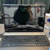 لپ تاپ ایسوس