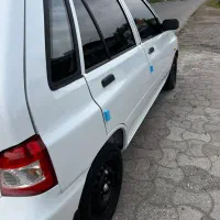 پراید 111مدل 99|خودرو سواری و وانت|خشکبیجار, |دیوار