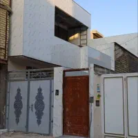 فروش طبقه ی دوم ۱۳۰ متری