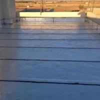 نصب ایزوگام تخریب تعویض شتر گلو لوله کشی پلاستر