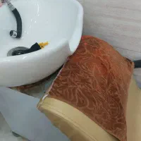 کلیه لوازم آرایشگاه