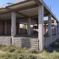 ساختمان مسکونی