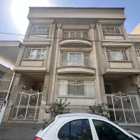 فروش یا تهاتر کلنگی 880 متر زمین موقعیت اداری