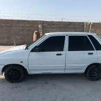 پراید 111|خودرو سواری و وانت|سراوان, |دیوار