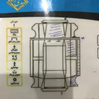 رانا ال ایکس مدل 95|خودرو سواری و وانت|تهران, شهر زیبا|دیوار