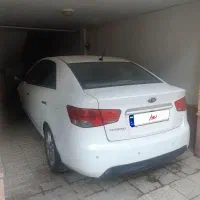 سراتو آپشنال ۲۰۰۰