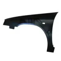 گلگیر جلو و عقب زانتیا