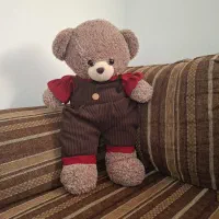 عروسک خرسی نو|اسباببازی بچه|کازرون, |دیوار