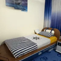 سرویس خواب نوجوان