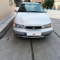 دوو سیلو تمیز و سالم|خودرو سواری و وانت|ارومیه, |دیوار