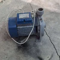 پمپ آب خانگی