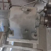 دستگاه نورد ورق