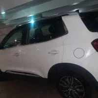 ام وی ام x55|خودرو سواری و وانت|تهران, خانی آباد نو جنوبی|دیوار