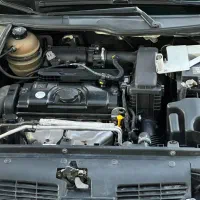 ۲۰۶ تیپ ۳ مدل آخر ۹۴|خودرو سواری و وانت|مشکیندشت, |دیوار