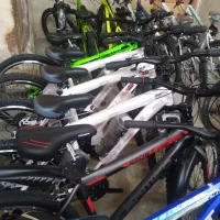 فروشگاه باردوبایک اذربایجان|دوچرخه، اسکیت، اسکوتر|مرند, |دیوار