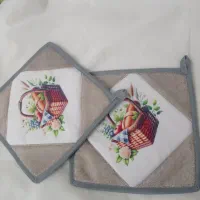 دستگیره پنلی