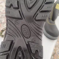 کفش ایمنی|کیف، کفش، کمربند|تبریز, |دیوار