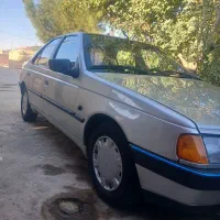 پژو ۴۰۵ مدل ۸۷
