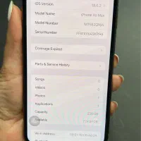 iphone XsMaxآیفون|موبایل|تبریز, |دیوار