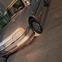 ۴۰۵ دوگانه کارخانه مدل ۸۹توکرم