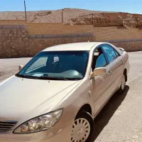 کمری 4سیلندر گرند 2006