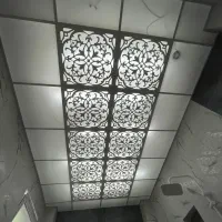 آرمسترانگ آسمان مجازی طلق وcncترمووال ماربل قرنیز|خدمات پیشه و مهارت|رشت, گلسار|دیوار