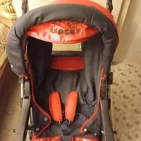 کالسکه کودک|کالسکه و لوازم جانبی|تهران, قزل قلعه|دیوار