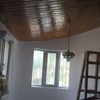 نقاشی ساختمان