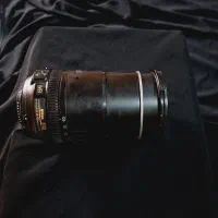 دوربین نیکون با دو لنز|دوربین عکاسی و فیلمبرداری|اصفهان, باغ زیار|دیوار