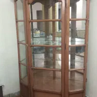 بوفه ویترینی