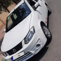 ساینا مدل ۱۳۹۸ کم کارکرد