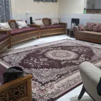 اجاره باغ ویلازازران.گلدشت.کوشک.کرسنگ.نجف آباد|اجارهٔ کوتاهمدت ویلا و باغ|قهدریجان, |دیوار