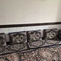 خوش نشین دو عدد  سالم