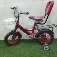 دوچرخه سایز12 الی 20 درنصیرشهر اقتصادی درحدنو