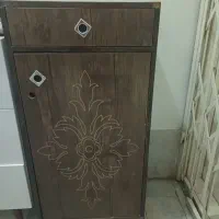 جا کفشی چرخ دار