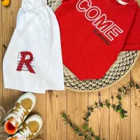 لباس بچگانه حراج پاییزی|کفش و لباس بچه|زاهدان, |دیوار