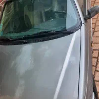 پژو پارس مدل ۸۸