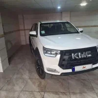 kmct8|خودرو سواری و وانت|خوی, |دیوار