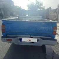 نیسان دوگانه اپشنال403 دریچه سیمی درحد خشک