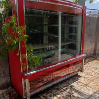 یخچال فریزر سه درب