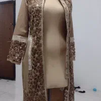 مانتو مجلسی