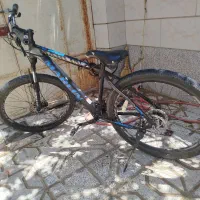 دوچرخه مارلین ۲۷/۵