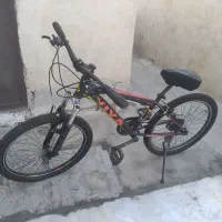 دوچرخه ی ۲۶دنده ای درحدنو