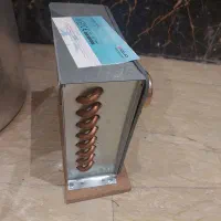 عرق گیر با کندانسور خنک کننده|ظروف پخت‌وپز|تهران, دردشت|دیوار