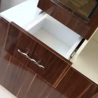 جاکفشی کمدی|جاکفشی، کمد، دراور|بجنورد, |دیوار