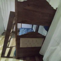 فروش تخت خواب دو طبقه