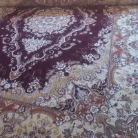 فروش فرش ماشینی ۵۰۰شانه|فرش|سلمان‌شهر, |دیوار