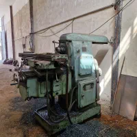 فرز چینی x61|ماشینآلات صنعتی|تهران, شهران جنوبی|دیوار